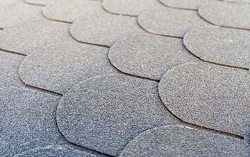 Chiltern Green asphalt roofing costs