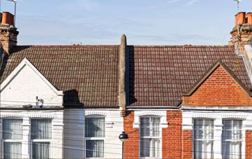 clay roofing Chiltern Green, Bedfordshire