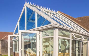 conservatory roof insulation costs Chiltern Green