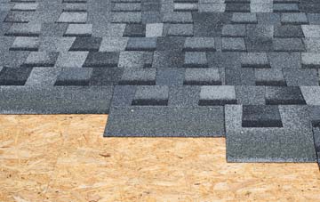 expert Chiltern Green asphalt roof companies