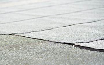 disadvantages of Chiltern Green felt roofing