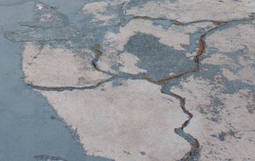 fibreglass roofing replacement Chiltern Green