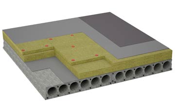 considerations of Chiltern Green flat roofing insulation