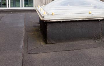 disadvantages of Chiltern Green flat roofs
