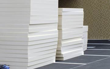 Chiltern Green flat roof insulation costs