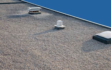 flat roofing Chiltern Green, Bedfordshire