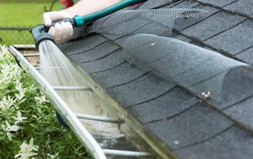 Chiltern Green gutter cleaning costs
