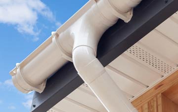 Chiltern Green gutter installation costs