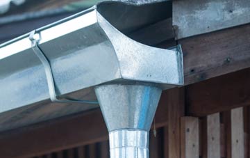 Chiltern Green guttering companies