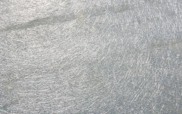 Chiltern Green laminate fibreglass or shingles?