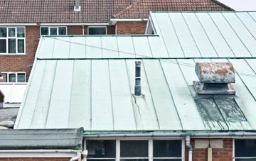 Chiltern Green lead roofing costs