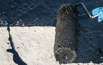 Chiltern Green liquid sealant waterproofing