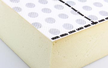 meeting Chiltern Green building codes