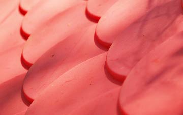 Chiltern Green plastic roof costs