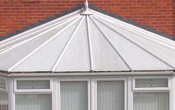 Chiltern Green polycarbonate conservatory roof repairs
