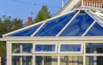 professional Chiltern Green conservatory insulation