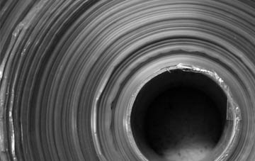 Chiltern Green pvc roof replacement