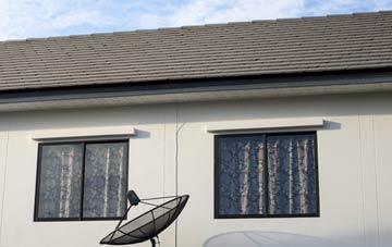 Chiltern Green rubber roof costs