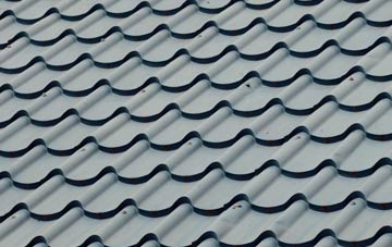 Chiltern Green rubber roofing companies