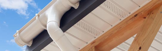 get Chiltern Green guttering quotes today