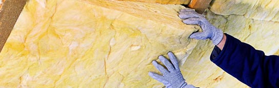 quotes for Chiltern Green roof insulation