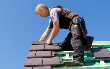 disadvantages of Chiltern Green slate roofing