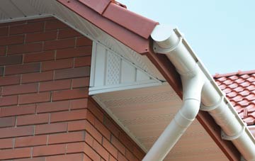 Chiltern Green soffit repair costs