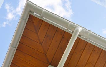 Chiltern Green soffit types