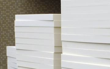 Chiltern Green tapered roof insulation costs