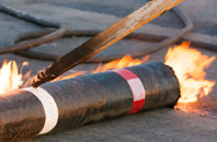 free Chiltern Green flat roofing repair quotes