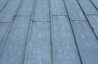 Chiltern Green lead roofing