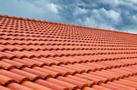 Chiltern Green roofing tiles