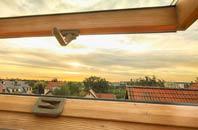 rated Chiltern Green roof window companies