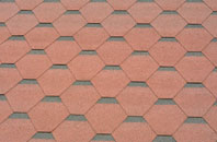 Chiltern Green rubber roofing