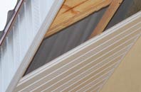 rated Chiltern Green soffit repair companies
